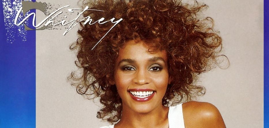WHITNEY ALBUM