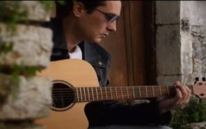 Όπως σε είδα