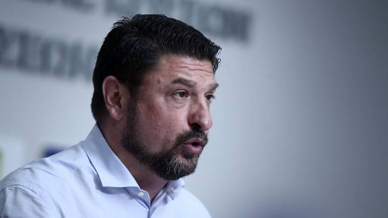 Απαγόρευση κυκλοφορίας