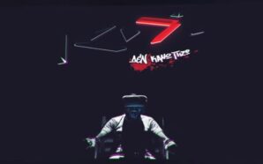 Κρυστάλλινες Σκιές