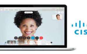 τηλεδιάσκεψη Webex