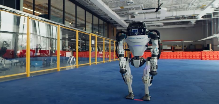 Boston Dynamics