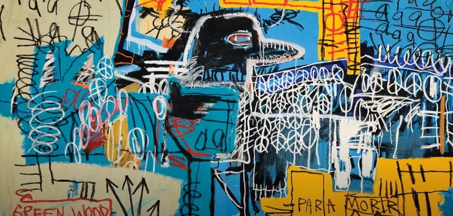 The Adults Are Talking