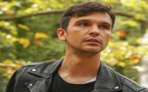 Φώτης Παπαζήσης