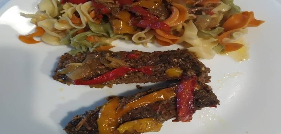 παπαρδέλες