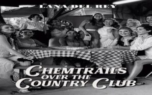 Lana Del Rey