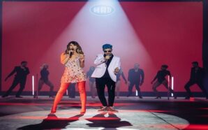 Στα Κόκκινα