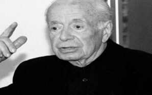 Αντώνης Σαμαράκης