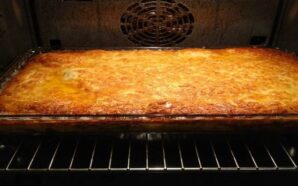 μπεσαμέλ γιαουρτιού