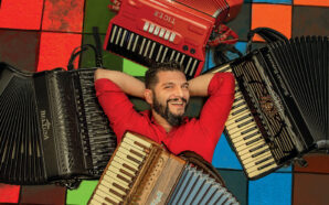 ΘΑΝΟΣ ΣΤΑΥΡΙΔΗΣ