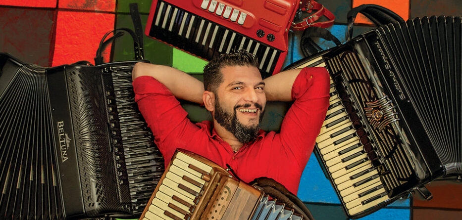 ΘΑΝΟΣ ΣΤΑΥΡΙΔΗΣ