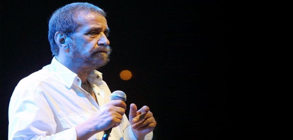 Αντώνης Καλογιάννης