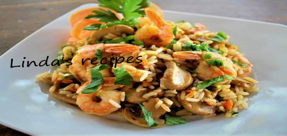 Θαλασσινή πανδαισία