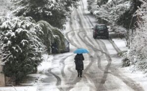 Κακοκαιρία