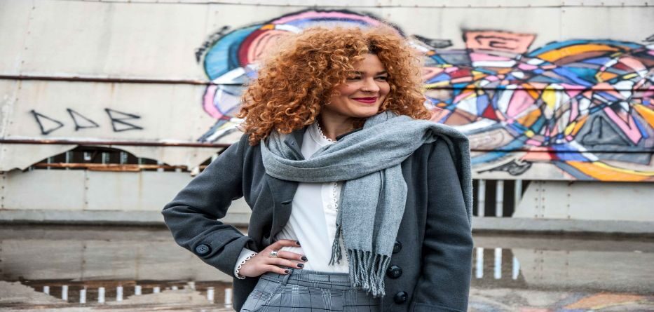 Χέρι με Χέρι