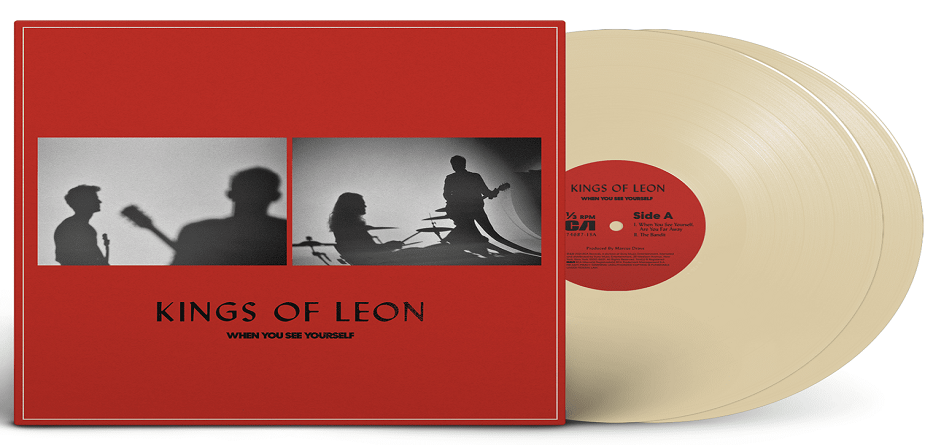 When You See Yourself