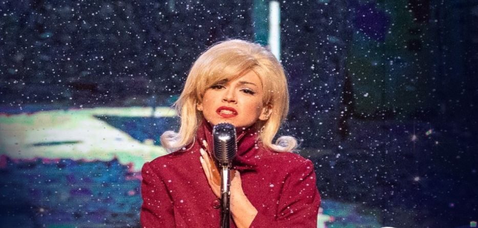 Τζένη Βάνου