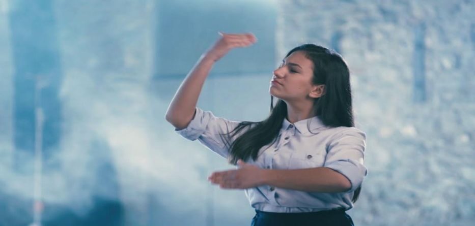 εθνικός ύμνος