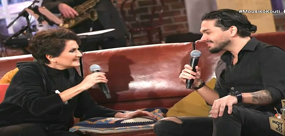 Μουσικό Κουτί