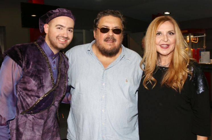 Music & Drama Productions 