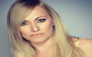 Άσε με να σ΄αγαπάω