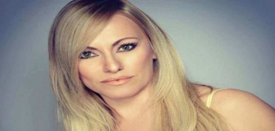 Άσε με να σ΄αγαπάω