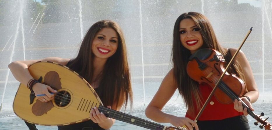 Δυό αγάπες δυό ζημιές