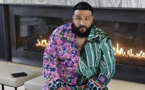 KHALED KHALED