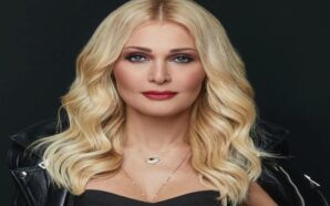 Ερώτικη Νατάσα