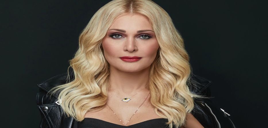 Ερώτικη Νατάσα
