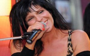 Σοφία Βόσσου