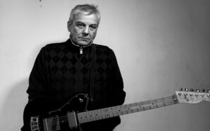 Γιώργος Δημητριάδης