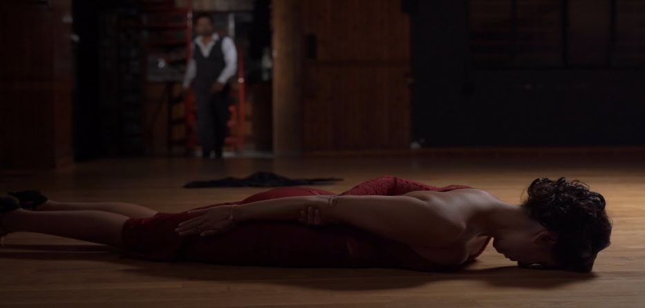 Φωτεινή Σκιά