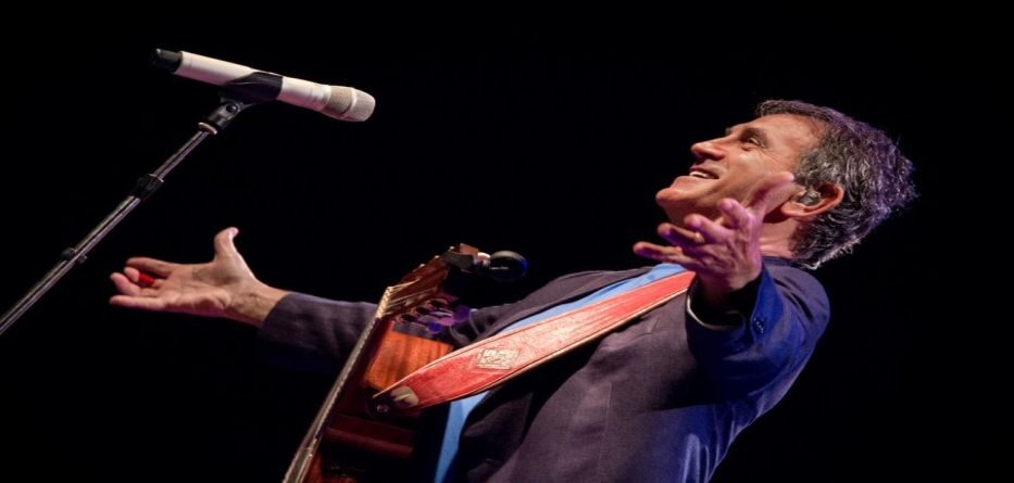 Οι Παλιές Αγάπες Πάνε Στον Παράδεισο