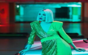 Twist In My Sobriety