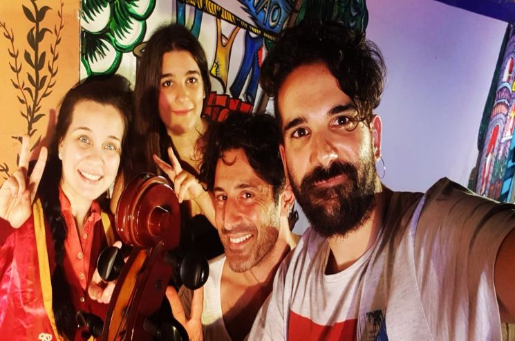 Καραγκιόζης 