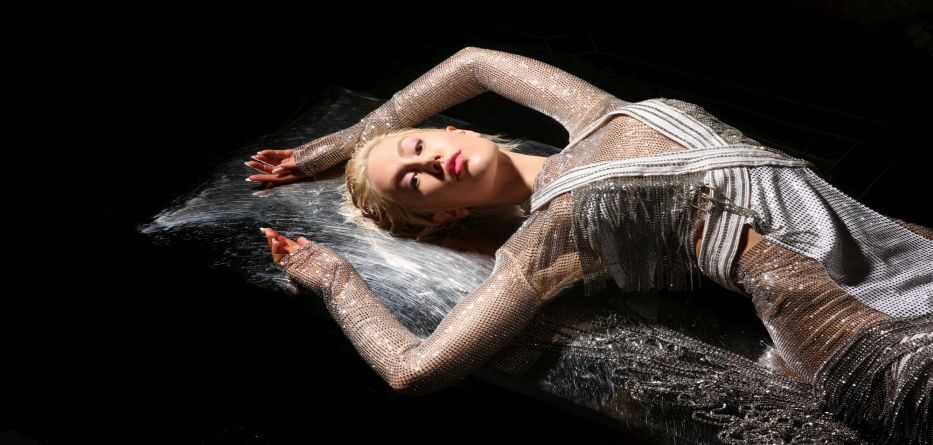 Τσαγκρινού