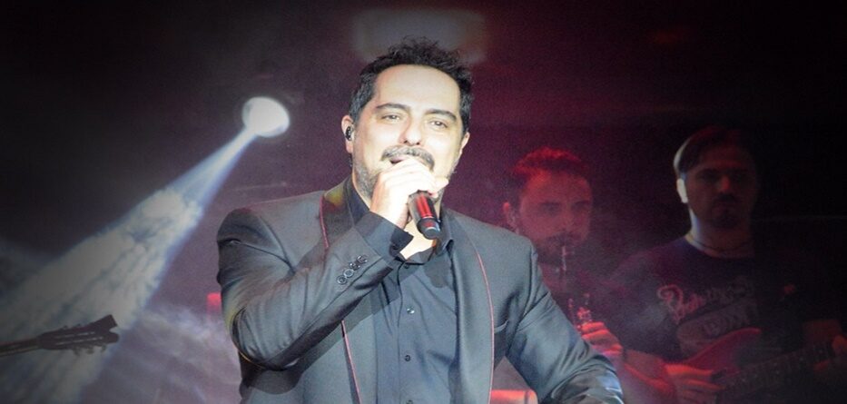 Στης καρδιάς τον ήχο