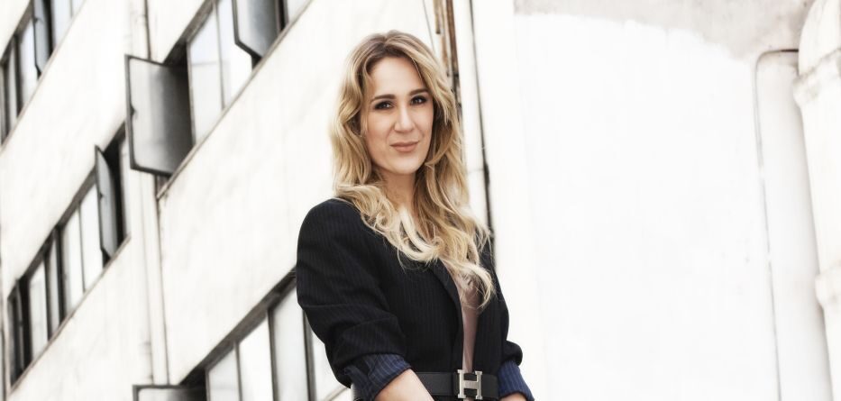 Μαζί Θα Φύγουμε Καρδιά Μου