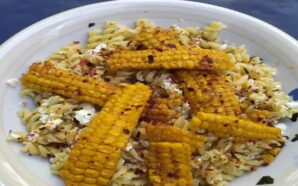 μακαρονάδα