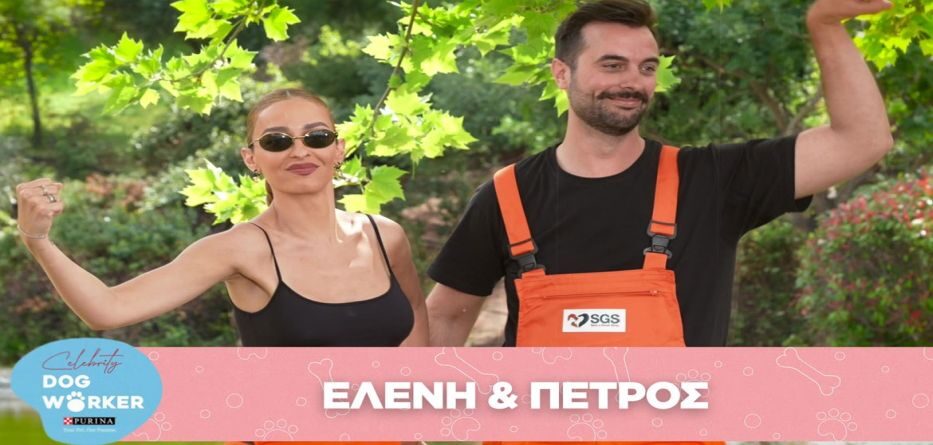 Save A Greek Stray