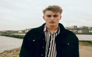 Seventeen Going Under