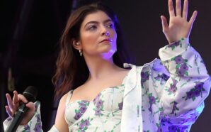 Stoned at the Nail Salon