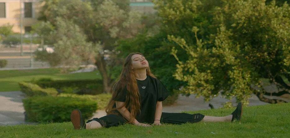 Βόλτα Στην Πόλη