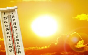 θερμοκρασία