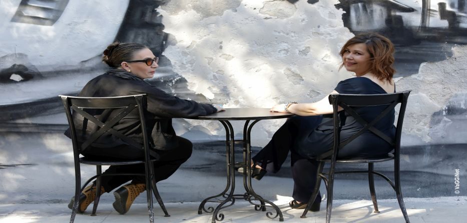 Eβελίνα Αγγέλου