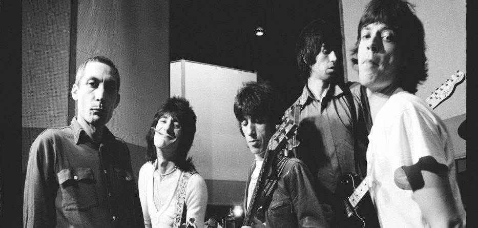 Living In The Heart Of Love