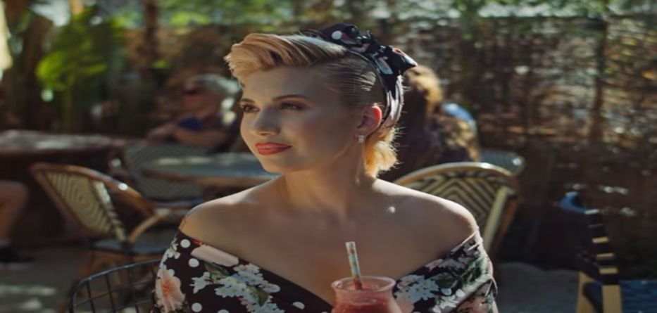 Μου Το 'πανε