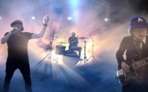 Through The Mists Of Time