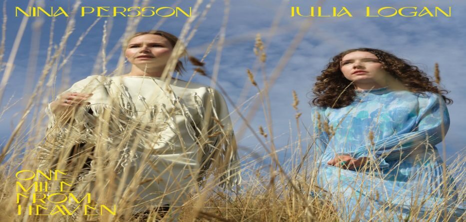 Persson - Logan